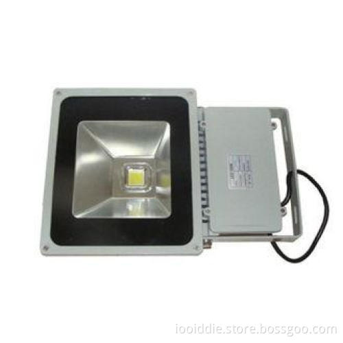 High power COB LED flood light 3000K -6000K Square Lighting